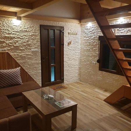 Koliba Cincila Villa Zabljak  Exterior photo